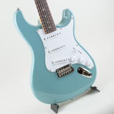 Paul Reed Smith [PRS] SE Silver Sky Rosewood Stone Blue【S/N CTI G087332】_3