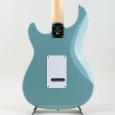 Paul Reed Smith [PRS] SE Silver Sky Rosewood Stone Blue【S/N CTI G087332】_4