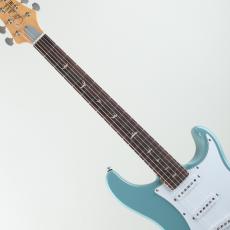 Paul Reed Smith [PRS] SE Silver Sky Rosewood Stone Blue【S/N CTI G087332】_6