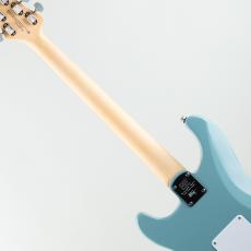 Paul Reed Smith [PRS] SE Silver Sky Rosewood Stone Blue【S/N CTI G087332】_7