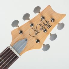 Paul Reed Smith [PRS] SE Silver Sky Rosewood Stone Blue【S/N CTI G087332】_8