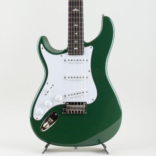Paul Reed Smith [PRS] SE Silver Sky Rosewood "Lefty" - 4R - Laurel Green【S/N CTI H028307】