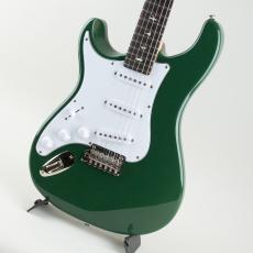 Paul Reed Smith [PRS] SE Silver Sky Rosewood "Lefty" - 4R - Laurel Green【S/N CTI H028307】_3