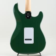 Paul Reed Smith [PRS] SE Silver Sky Rosewood "Lefty" - 4R - Laurel Green【S/N CTI H028307】_4