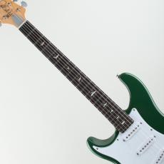 Paul Reed Smith [PRS] SE Silver Sky Rosewood "Lefty" - 4R - Laurel Green【S/N CTI H028307】_6
