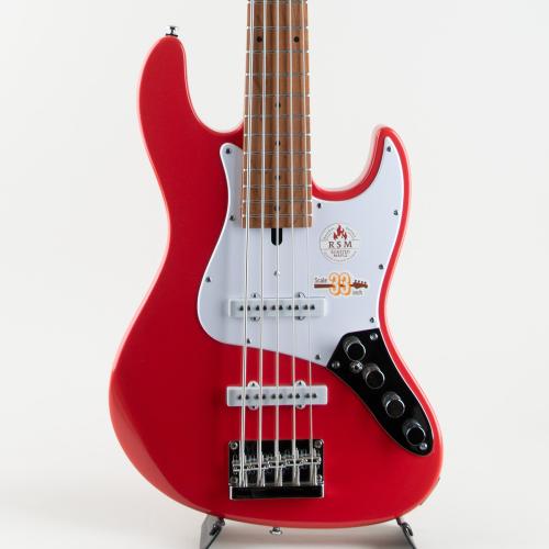 Bacchus WL5-STD33-AC RSM/M FR