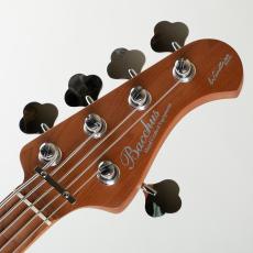 Bacchus WL5-STD33-AC RSM/M FR_7