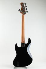 Bacchus WL5-STD33-AC RSM/M BLK_4
