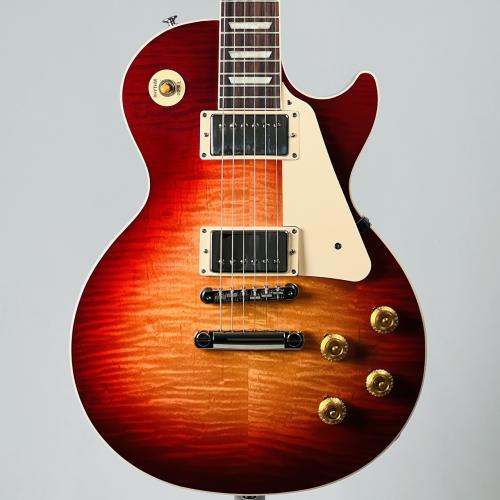 Gibson Japan Exclusive Les Paul STD 50s Custom Shop Top -Heritage Cherry Sunburst- #214760073【4.19kg】