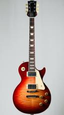 Gibson Japan Exclusive Les Paul STD 50s Custom Shop Top -Heritage Cherry Sunburst- #214760073【4.19kg】_2
