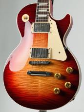 Gibson Japan Exclusive Les Paul STD 50s Custom Shop Top -Heritage Cherry Sunburst- #214760073【4.19kg】_5