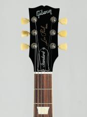 Gibson Japan Exclusive Les Paul STD 50s Custom Shop Top -Heritage Cherry Sunburst- #214760073【4.19kg】_7