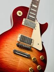Gibson Japan Exclusive Les Paul STD 50s Custom Shop Top -Heritage Cherry Sunburst- #214760073【4.19kg】_10