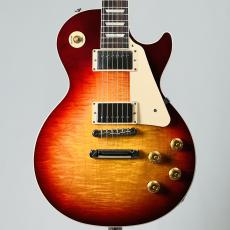 Gibson Japan Exclusive Les Paul STD 50s Custom Shop Top -Heritage Cherry Sunburst- #212860117【4.46kg】