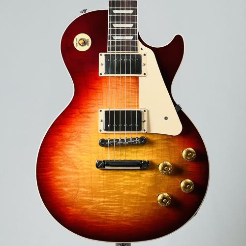 Gibson Japan Exclusive Les Paul STD 50s Custom Shop Top -Heritage Cherry Sunburst- #212860117【4.46kg】