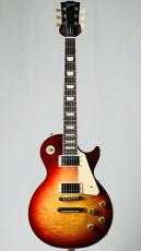 Gibson Japan Exclusive Les Paul STD 50s Custom Shop Top -Heritage Cherry Sunburst- #212860117【4.46kg】_2