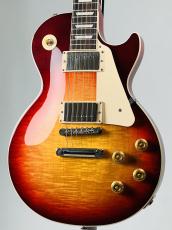 Gibson Japan Exclusive Les Paul STD 50s Custom Shop Top -Heritage Cherry Sunburst- #212860117【4.46kg】_5