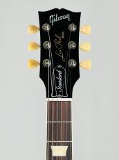 Gibson Japan Exclusive Les Paul STD 50s Custom Shop Top -Heritage Cherry Sunburst- #212860117【4.46kg】_7