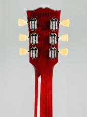 Gibson Japan Exclusive Les Paul STD 50s Custom Shop Top -Heritage Cherry Sunburst- #212860117【4.46kg】_8