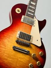 Gibson Japan Exclusive Les Paul STD 50s Custom Shop Top -Heritage Cherry Sunburst- #212860117【4.46kg】_10