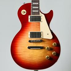 Gibson Japan Exclusive Les Paul STD 50s Custom Shop Top -Heritage Cherry Sunburst- #212860116【4.12kg】