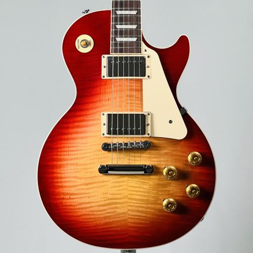 Gibson Japan Exclusive Les Paul STD 50s Custom Shop Top -Heritage Cherry Sunburst- #212860116【4.12kg】