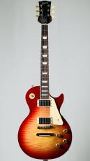 Gibson Japan Exclusive Les Paul STD 50s Custom Shop Top -Heritage Cherry Sunburst- #212860116【4.12kg】_2