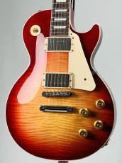 Gibson Japan Exclusive Les Paul STD 50s Custom Shop Top -Heritage Cherry Sunburst- #212860116【4.12kg】_5