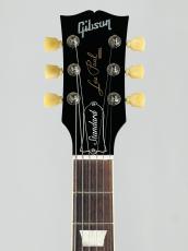 Gibson Japan Exclusive Les Paul STD 50s Custom Shop Top -Heritage Cherry Sunburst- #212860116【4.12kg】_7
