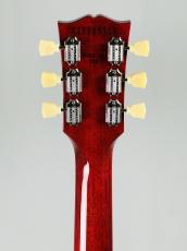 Gibson Japan Exclusive Les Paul STD 50s Custom Shop Top -Heritage Cherry Sunburst- #212860116【4.12kg】_8