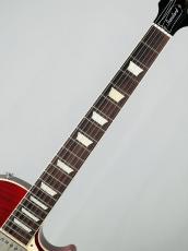 Gibson Japan Exclusive Les Paul STD 50s Custom Shop Top -Heritage Cherry Sunburst- #212860116【4.12kg】_9