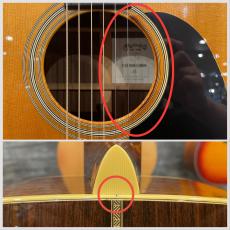 Martin 【USED】D-28 John Lennon #1981109 2016年製【福岡店在庫】【分割手数料0%】_11