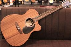 Martin OMC-X2E ZIR Special【解説・演奏動画あり】【エレアコ】【2025夏、新発売モデル】