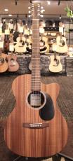 Martin OMC-X2E ZIR Special【解説・演奏動画あり】【エレアコ】【2025夏、新発売モデル】_2