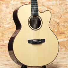 ASTURIAS Grand Solo SR