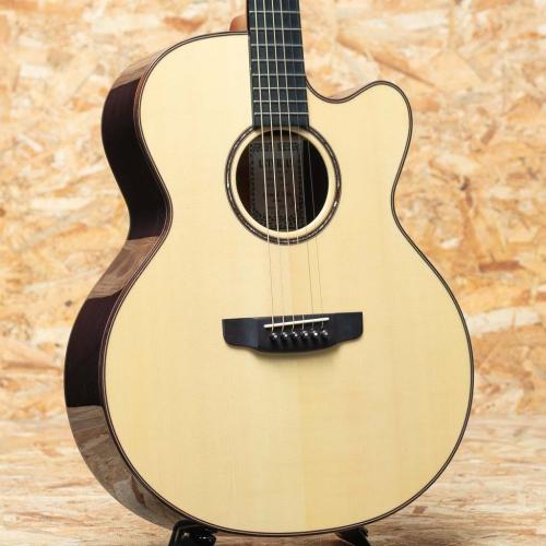 ASTURIAS Grand Solo SR