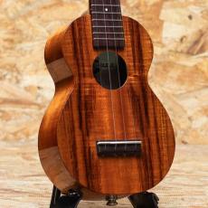 Kamaka HF-1 Soprano w/PU 2013