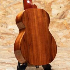Kamaka HF-1 Soprano w/PU 2013_2