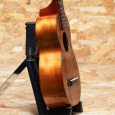 Kamaka HF-1 Soprano w/PU 2013_4