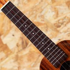 Kamaka HF-1 Soprano w/PU 2013_6