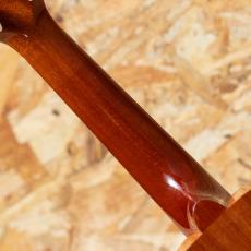 Kamaka HF-1 Soprano w/PU 2013_7
