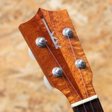 Kamaka HF-1 Soprano w/PU 2013_8