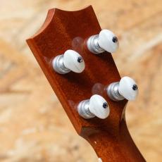 Kamaka HF-1 Soprano w/PU 2013_9