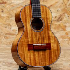 URABE [占部ウクレレ] T-46 Hawaiian Koa Big Tenor