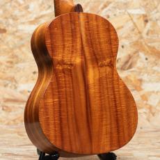 J.K.Makainai Hawaiian Koa Tenor_2
