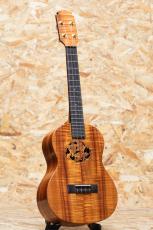 J.K.Makainai Hawaiian Koa Tenor_3