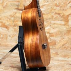 J.K.Makainai Hawaiian Koa Tenor_4