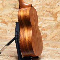 J.K.Makainai Hawaiian Koa Tenor_5