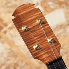 J.K.Makainai Hawaiian Koa Tenor_8