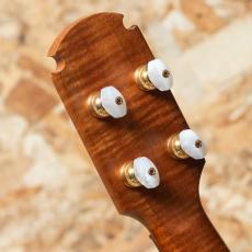J.K.Makainai Hawaiian Koa Tenor_9